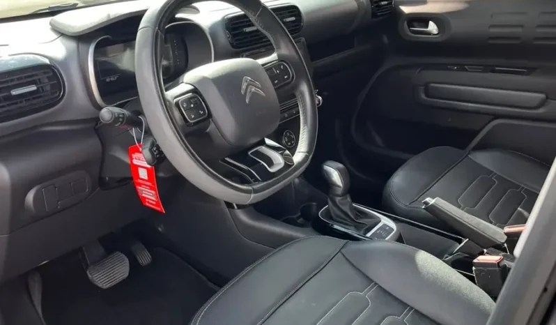 KQY272 Citroën C4 Cactus 1.2 Cactus Shine lleno