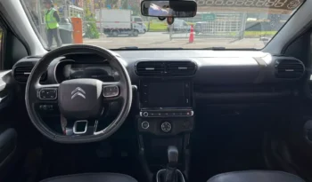 KQY272 Citroën C4 Cactus 1.2 Cactus Shine lleno