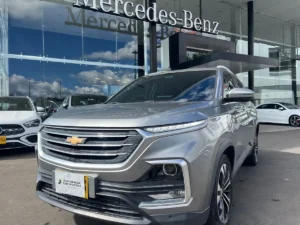NLZ623 CAPTIVA PREMIER TURBO AC 1.5 AT modelo 	2023