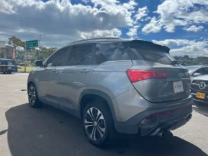 NLZ623 CAPTIVA PREMIER TURBO AC 1.5 AT modelo 	2023