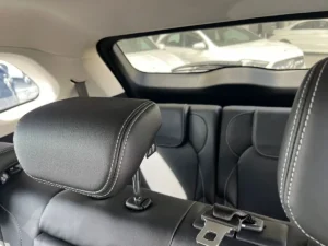NLZ623 CAPTIVA PREMIER TURBO AC 1.5 AT modelo 	2023