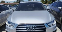 IXR222 Audi Q3 1.4 T 2017