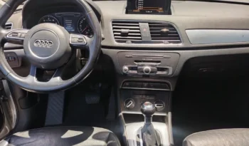 IXR222 Audi Q3 1.4 T 2017 lleno