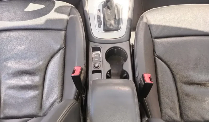 IXR222 Audi Q3 1.4 T 2017 lleno