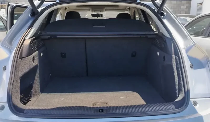 IXR222 Audi Q3 1.4 T 2017 lleno