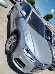 IXR222 Audi Q3 1.4 T 2017