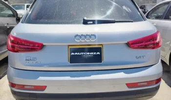 IXR222 Audi Q3 1.4 T 2017 lleno