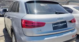 IXR222 Audi Q3 1.4 T 2017