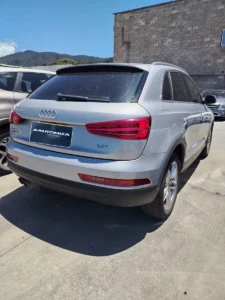 IXR222 Audi Q3 1.4 T 2017