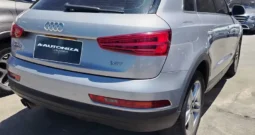 IXR222 Audi Q3 1.4 T 2017
