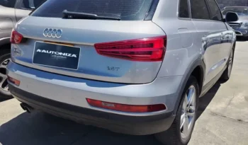 IXR222 Audi Q3 1.4 T 2017 lleno