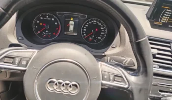 IXR222 Audi Q3 1.4 T 2017 lleno