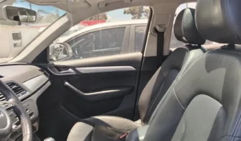 IXR222 Audi Q3 1.4 T 2017 lleno