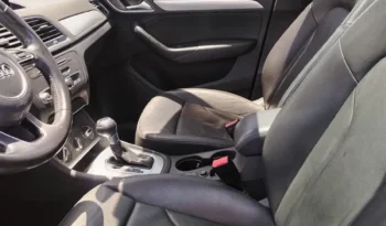 IXR222 Audi Q3 1.4 T 2017 lleno