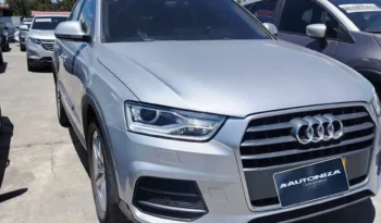 IXR222 Audi Q3 1.4 T 2017 lleno