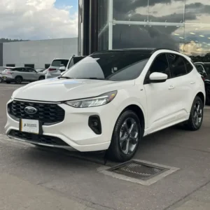 LOU661 Ford Escape 2.5 St-Line Select Awd Ecvt Hibrida MODELO: 2023