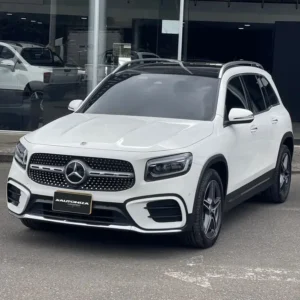 PDQ752 Mercedes-Benz Clase GLB 2.0 250 4Matic Mhev