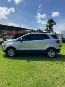 EFN289 Ford Ecosport 2.0 Se At 2018