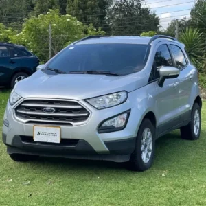 EFN289 Ford Ecosport 2.0 Se At 2018