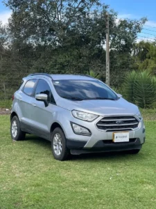 EFN289 Ford Ecosport 2.0 Se At 2018