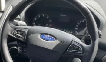 EFN289 Ford Ecosport 2.0 Se At 2018 lleno