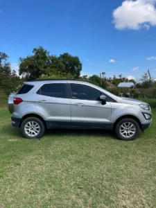 EFN289 Ford Ecosport 2.0 Se At 2018