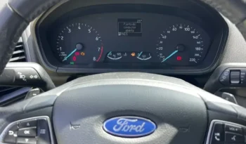 EFN289 Ford Ecosport 2.0 Se At 2018 lleno