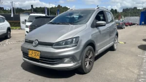 EJP304 Volkswagen CrossFox 1.6l