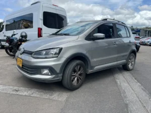 EJP304 Volkswagen CrossFox 1.6l