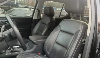 FOW477 Chevrolet Traverse 3.6 Premier2018 lleno