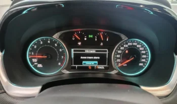 FOW477 Chevrolet Traverse 3.6 Premier2018 lleno