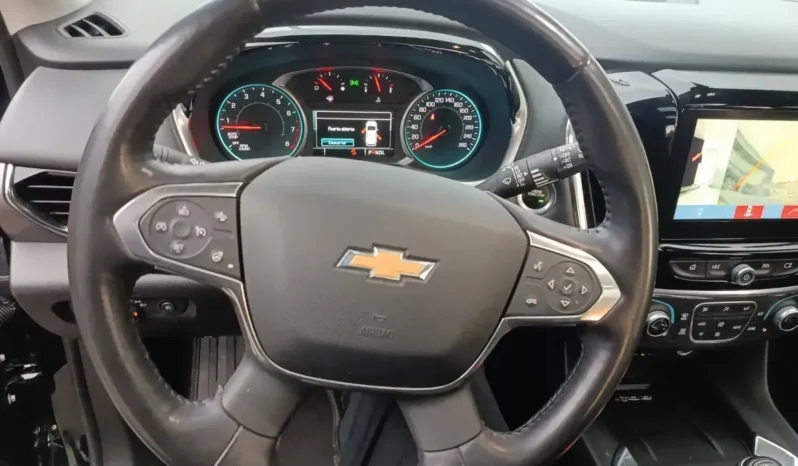 FOW477 Chevrolet Traverse 3.6 Premier2018 lleno