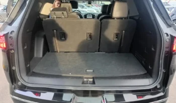 FOW477 Chevrolet Traverse 3.6 Premier2018 lleno