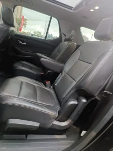 FOW477 Chevrolet Traverse 3.6 Premier2018