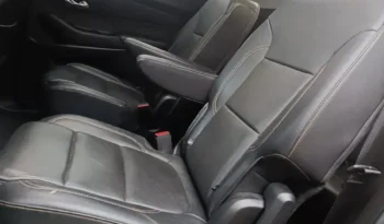 FOW477 Chevrolet Traverse 3.6 Premier2018 lleno