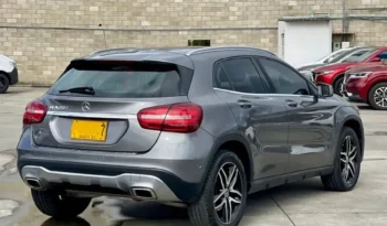 FYY807 Mercedes-Benz Clase GLA 1.6 200 Urban 2019 lleno