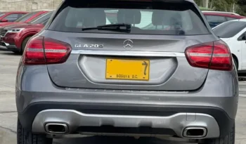 FYY807 Mercedes-Benz Clase GLA 1.6 200 Urban 2019 lleno