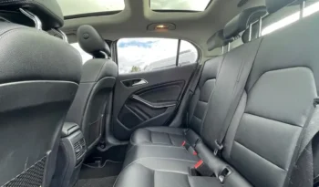FYY807 Mercedes-Benz Clase GLA 1.6 200 Urban 2019 lleno