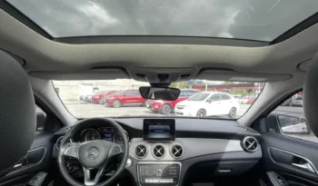 FYY807 Mercedes-Benz Clase GLA 1.6 200 Urban 2019 lleno