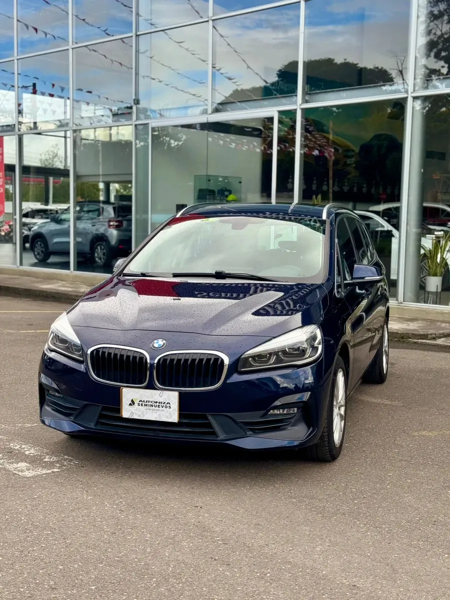 GFN009 BMW SERIE 2 1.5 218I GRAN TOURER