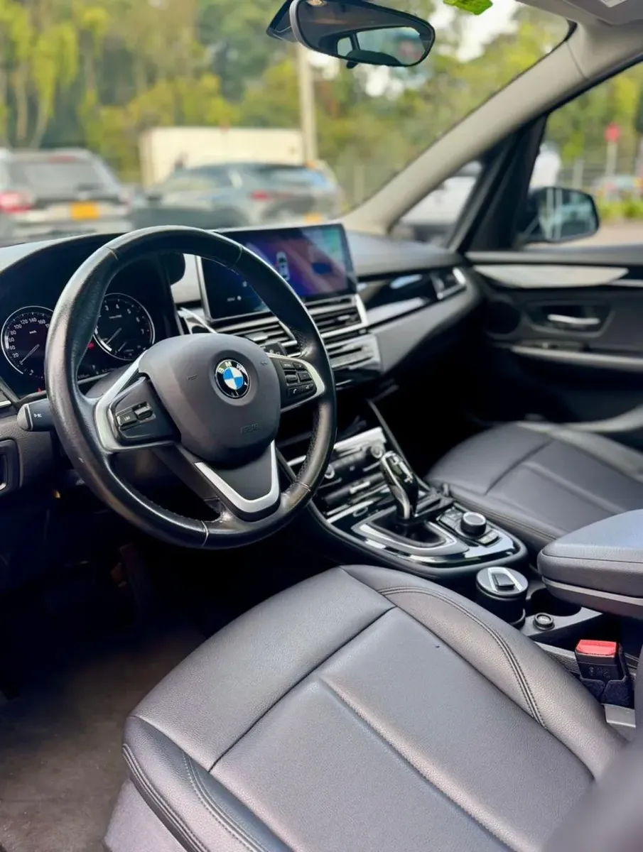 GFN009 BMW SERIE 2 1.5 218I GRAN TOURER