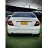 HAX435 MERCEDES-BENZ CLASE C 1.8 CGI AVANTGARDE