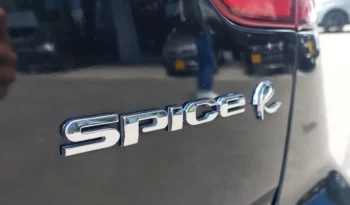 IXW996 Kia Rio Spice R 1.4 2017 lleno