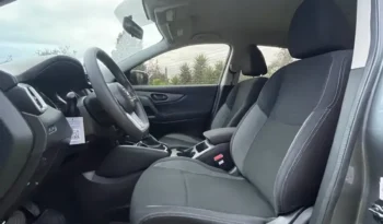 JMP212 Nissan Qashqai 2.0l Sense Aut 2021 lleno