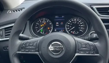 JMP212 Nissan Qashqai 2.0l Sense Aut 2021 lleno