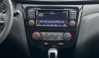 JMP212 Nissan Qashqai 2.0l Sense Aut 2021 lleno