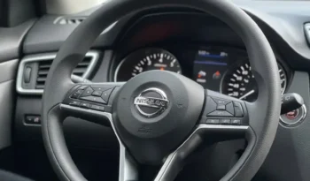 JMP212 Nissan Qashqai 2.0l Sense Aut 2021 lleno