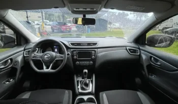 JMP212 Nissan Qashqai 2.0l Sense Aut 2021 lleno