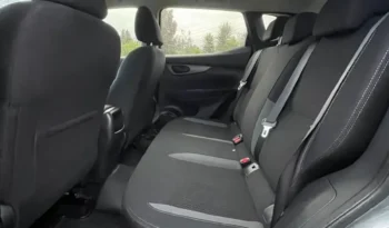 JMP212 Nissan Qashqai 2.0l Sense Aut 2021 lleno