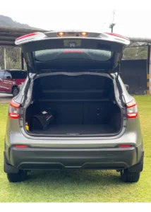 JMP212 Nissan Qashqai 2.0l Sense Aut 2021